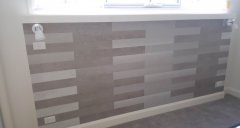PolyFlor Tile Strips